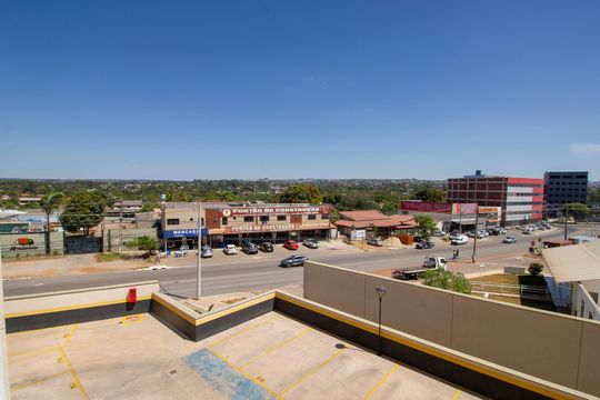 Apartamento à venda com 2 quartos, 50m² em Guará Ii, Brasília