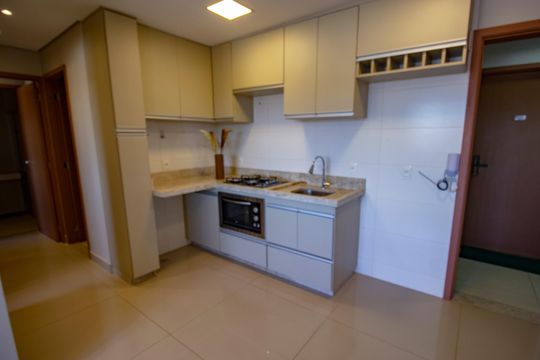Apartamento à venda com 2 quartos, 50m² em Guará Ii, Brasília