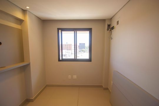 Apartamento à venda com 2 quartos, 50m² em Guará Ii, Brasília