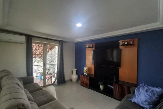 Casa para alugar com 3 quartos, 250m² em Jardim Independência, Campinas
