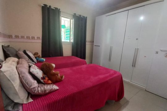 Quarto de casa para alugar com 3 quartos, 250m² em Jardim Independência, Campinas