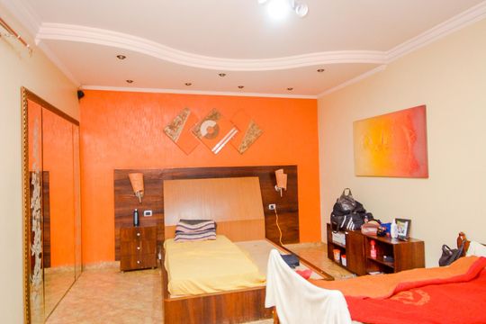 Quarto 3 Suíte  de casa à venda com 5 quartos, 500m² em Jardim Arapongas, Guarulhos