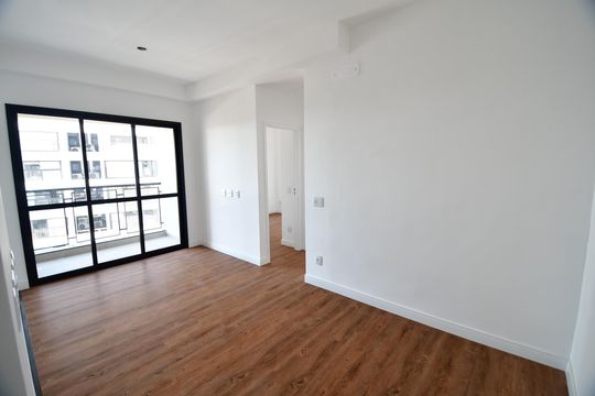Apartamento para alugar com 2 quartos, 54m² em Taquaral, Campinas