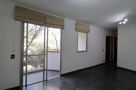 Apartamento para alugar com 3 quartos, 63m² em Jardim Taquaral, São Paulo
