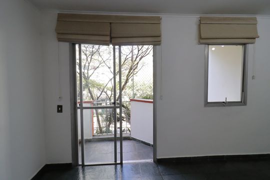 Varanda de apartamento para alugar com 3 quartos, 63m² em Jardim Taquaral, São Paulo