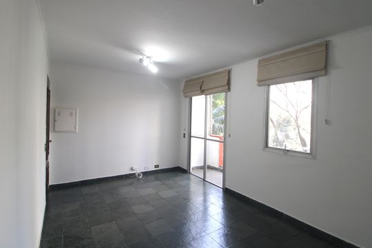 Apartamento para alugar com 3 quartos, 63m² em Jardim Taquaral, São Paulo