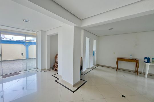 Salão de Festas de apartamento para alugar com 2 quartos, 52m² em Jardim Santa Mena, Guarulhos