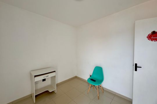 Quarto 2 de apartamento para alugar com 2 quartos, 52m² em Jardim Santa Mena, Guarulhos