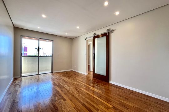 Apartamento para alugar com 2 quartos, 60m² em Jardim Oriental, São Paulo