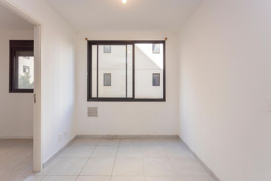 Apartamento para alugar com 2 quartos, 34m² em Jurubatuba, São Paulo