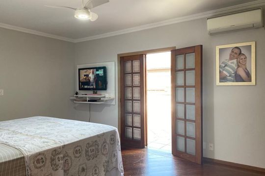 Quarto de casa à venda com 4 quartos, 420m² em Parque dos Passaros, São Bernardo do Campo