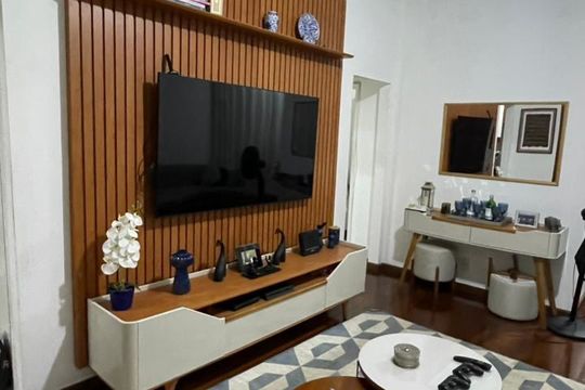 Casa de Condomínio para alugar com 2 quartos, 80m² em Lins de Vasconcelos, Rio de Janeiro