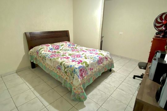 Quarto de casa para alugar com 3 quartos, 100m² em Campanário, Diadema