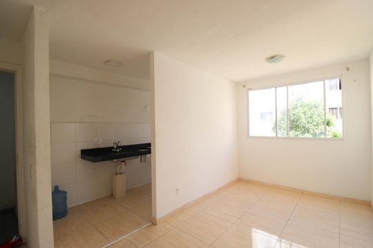 Apartamento para alugar com 2 quartos, 45m² em Pechincha, Rio de Janeiro