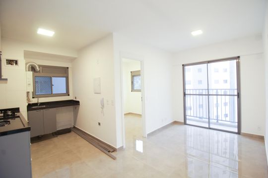 Apartamento para alugar com 2 quartos, 42m² em Vila Albertina, São Paulo