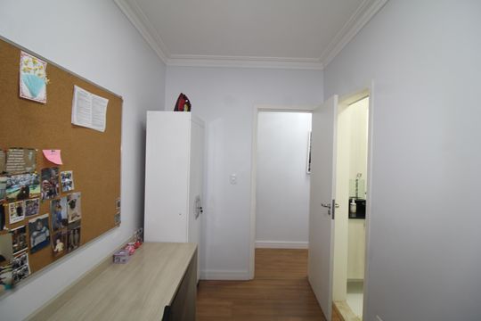 Casa para alugar com 3 quartos, 160m² em Vila Roque, São Paulo