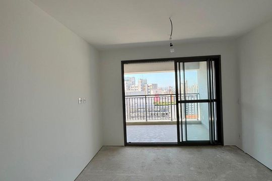 Kitnet/Studio à venda com 1 quarto, 26m² em Perdizes, São Paulo