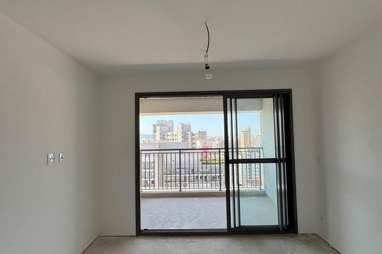 Studio de kitnet/studio à venda com 1 quarto, 26m² em Perdizes, São Paulo