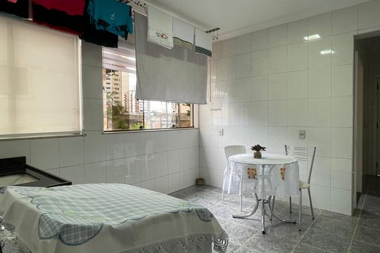 Apartamento à venda com 4 quartos, 350m² em Palmares, Belo Horizonte