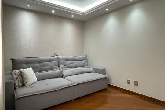 Apartamento à venda com 4 quartos, 350m² em Palmares, Belo Horizonte