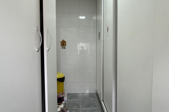 Apartamento à venda com 4 quartos, 350m² em Palmares, Belo Horizonte