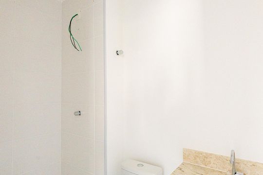 Apartamento à venda com 2 quartos, 82m² em Jardim Doutor Lauro Bueno de Camargo, Indaiatuba