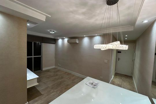 Apartamento para alugar com 2 quartos, 60m² em Santana, São Paulo