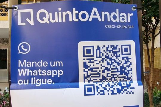 placa de kitnet/studio à venda com 1 quarto, 47m² em Campos Elíseos, São Paulo