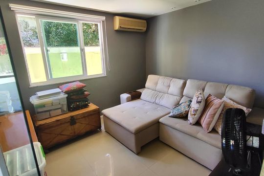 Casa de Condomínio à venda com 3 quartos, 230m² em Vargem Grande, Rio de Janeiro