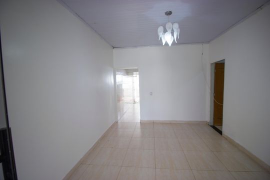 Casa para alugar com 3 quartos, 150m² em Taquatinga Norte, Brasília