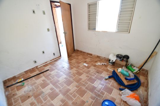 Quarto de Serviço de casa para alugar com 3 quartos, 160m² em Cidade Universitária, Campinas