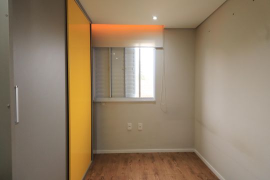 Quarto 3 de apartamento à venda com 3 quartos, 62m² em Jardim America da Penha, São Paulo