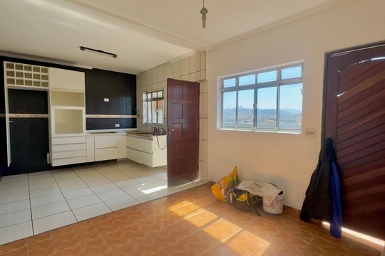 Casa para alugar com 3 quartos, 70m² em Cidade Martins, Guarulhos