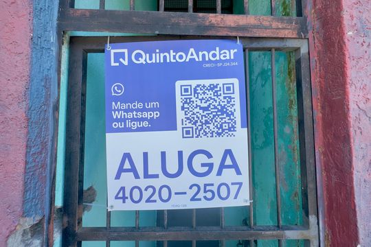 Placa aproximada de casa para alugar com 3 quartos, 70m² em Cidade Martins, Guarulhos