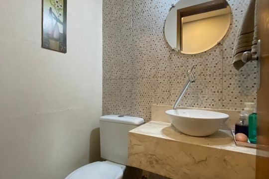 Casa à venda com 2 quartos, 100m² em Vila Lageado, São Paulo