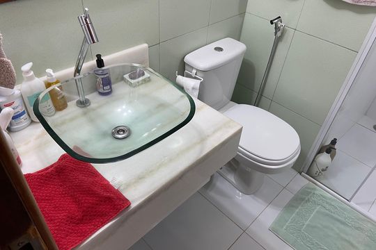 Casa à venda com 2 quartos, 100m² em Vila Lageado, São Paulo