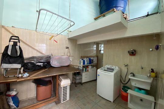 Casa à venda com 2 quartos, 100m² em Vila Lageado, São Paulo