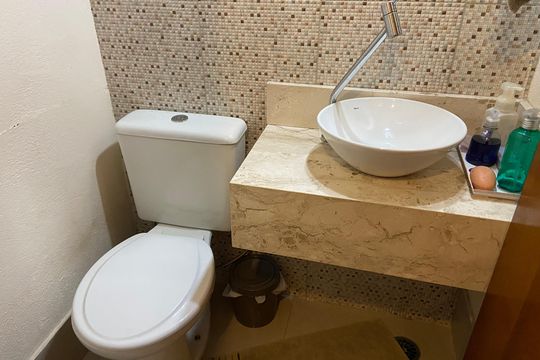 Casa à venda com 2 quartos, 100m² em Vila Lageado, São Paulo
