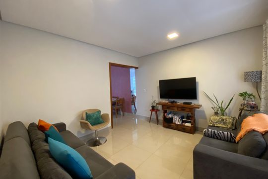 Casa à venda com 2 quartos, 100m² em Vila Lageado, São Paulo