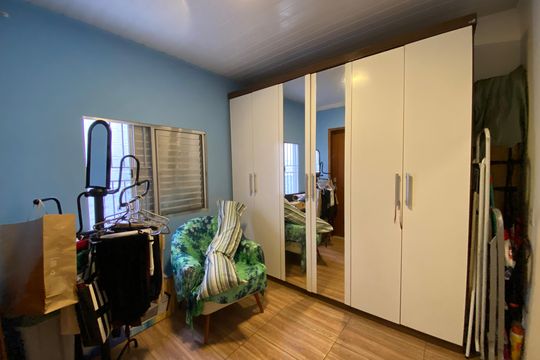 Casa à venda com 2 quartos, 100m² em Vila Lageado, São Paulo