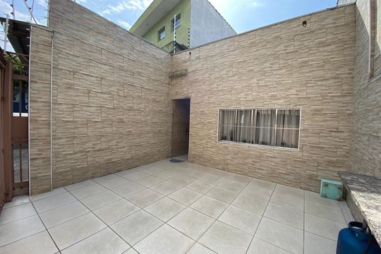 Casa à venda com 2 quartos, 100m² em Vila Lageado, São Paulo