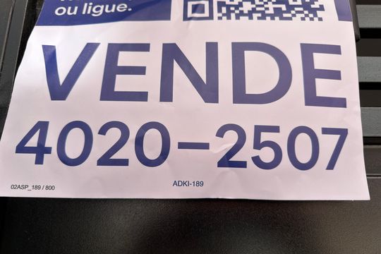 Código ADKI -189 de casa à venda com 1 quarto, 50m² em Alves Dias, São Bernardo do Campo