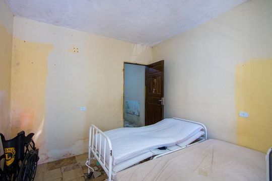 Quarto de casa à venda com 1 quarto, 90m² em Parque Gerassi, Santo André