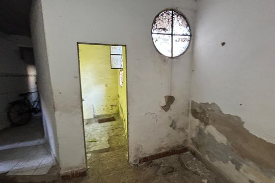 Casa para alugar com 2 quartos, 51m² em Deodoro, Rio de Janeiro