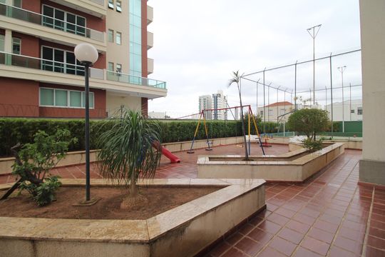 Área Comum de apartamento para alugar com 2 quartos, 60m² em Santana, São Paulo