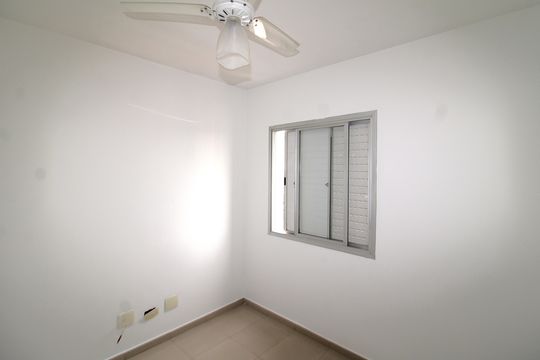 Quarto 1 de apartamento para alugar com 2 quartos, 60m² em Santana, São Paulo