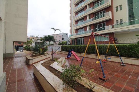 Área Comum de apartamento para alugar com 2 quartos, 60m² em Santana, São Paulo