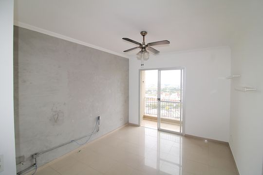 Apartamento para alugar com 2 quartos, 60m² em Santana, São Paulo