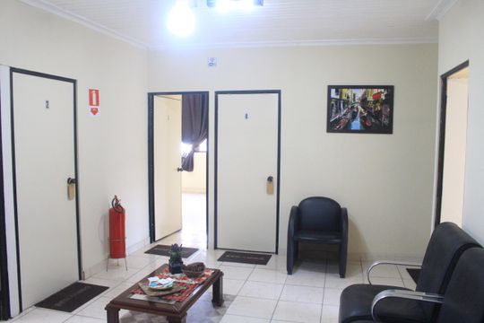 Sala de casa à venda com 2 quartos, 100m² em Barcelona, São Caetano do Sul