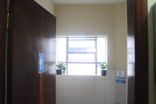 Lavabo 1 de casa à venda com 2 quartos, 100m² em Barcelona, São Caetano do Sul